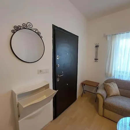 Cofortable Sweet Flat *