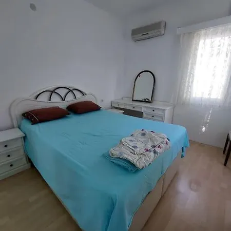 Cofortable Sweet Flat Бодрум